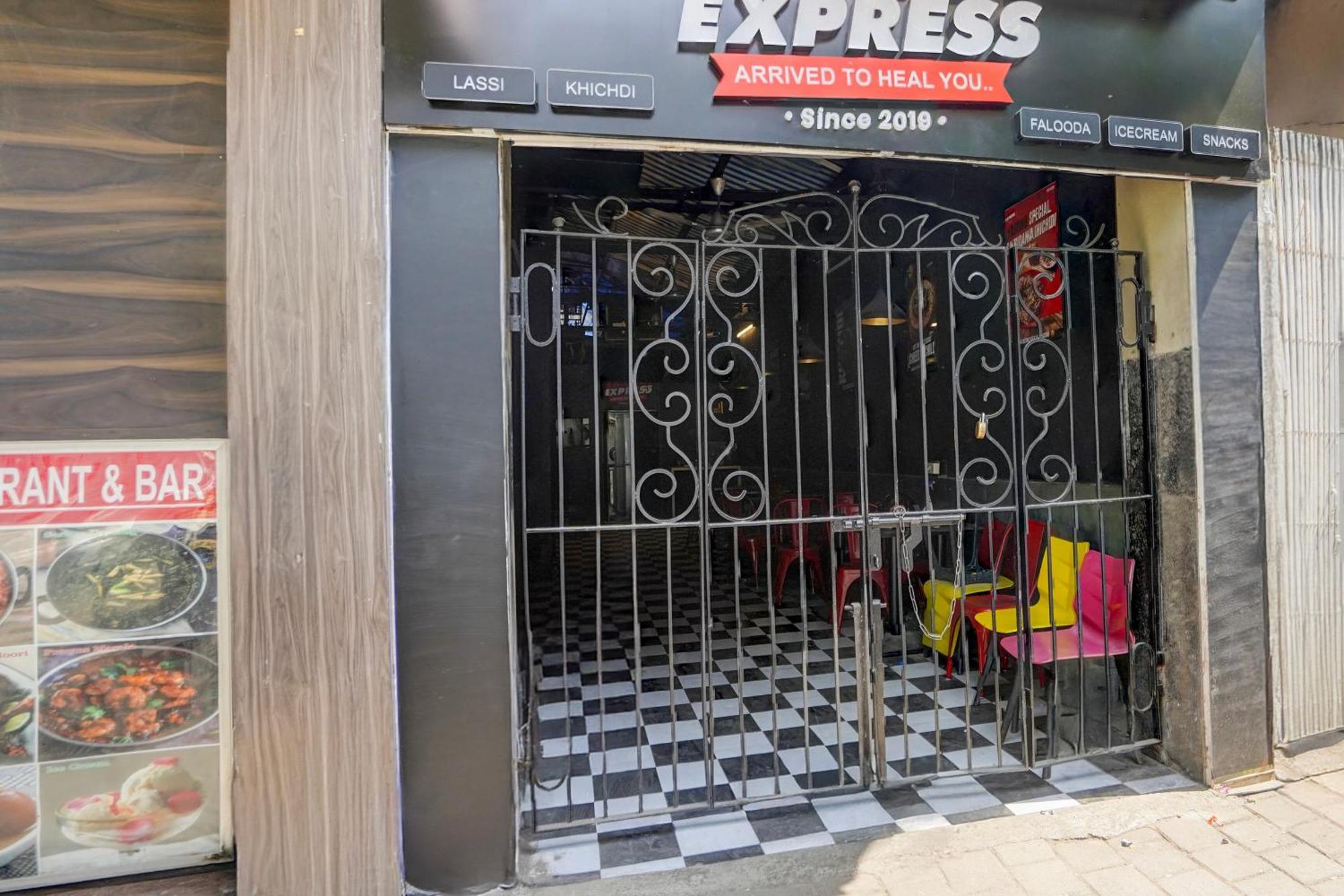 Hotel O Gold Coast - Mumbai — Photos 2